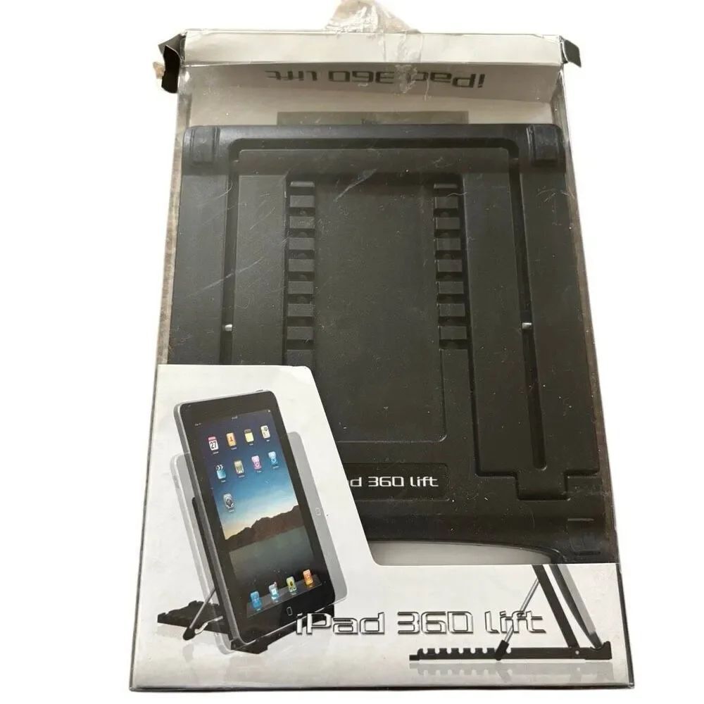 iPad 360 Lift